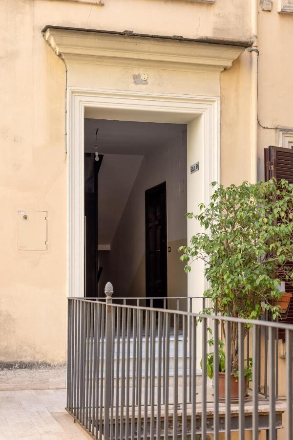 Ht Apt Mameli 40 Apartment Rome Exterior photo